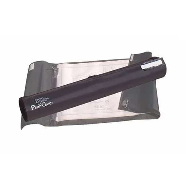 Advanced Organizing Systems PrintGard19 Protection Presentation For 17 x 22 in. To 18 x 24 in.