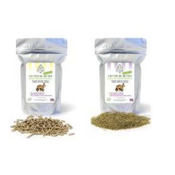 CBB Digestive Health Pellet 8oz