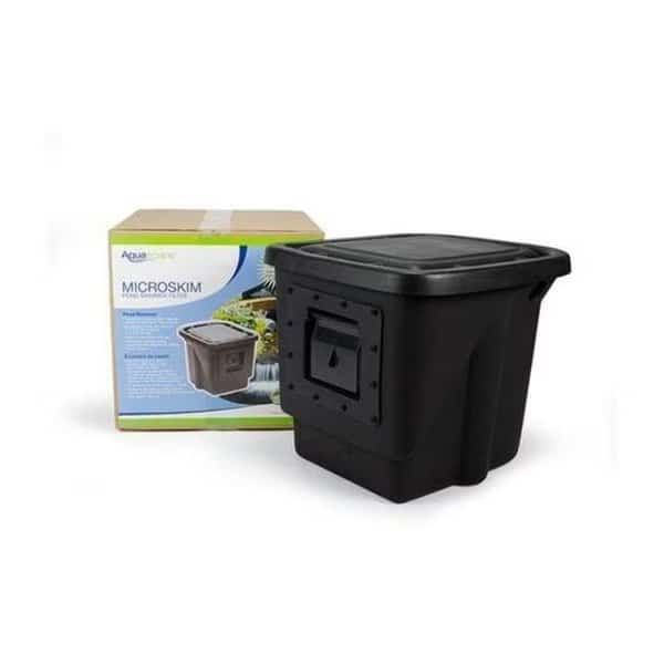 AquascapePRO 43021 Signature Series 400 Pond Skimmer