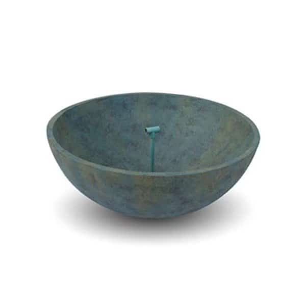 40 in. Spillway Basin