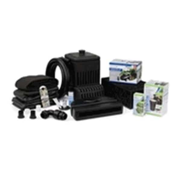 Small Pondless Waterfall Kit With 6 ft. Stream With 2000-4000 Pump