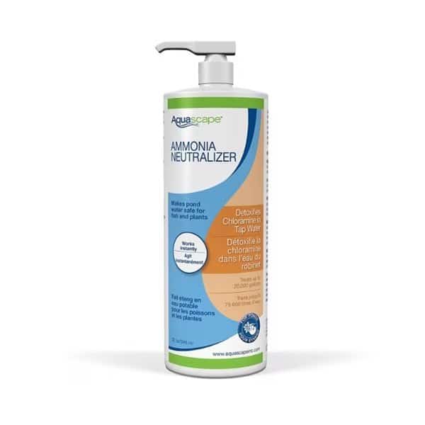 Ammonia Neutralizer - 1 gallon