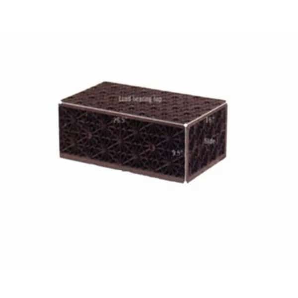AquascapePRO 29491 AquaBlox Small Water Matrix - 26.5 in. X 16 in. X 9.5 in.