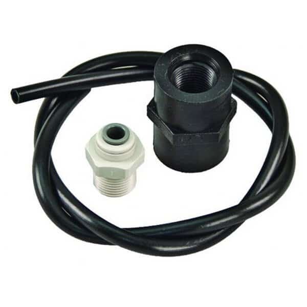 AquascapePRO 01008 Fill Valve Irrigation Conversion Kit .5 in. x .25 in.