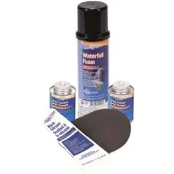 AquascapePRO 22008 Installation Kit