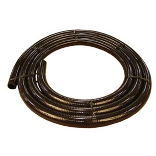 AquascapePRO 29023 2 in. X 25 ft. Flex Pvc Pipe