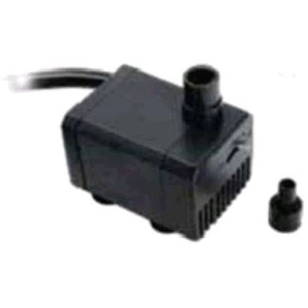 Aquascape 91024 Statuary and Fountain Pump 90 GPH - G2