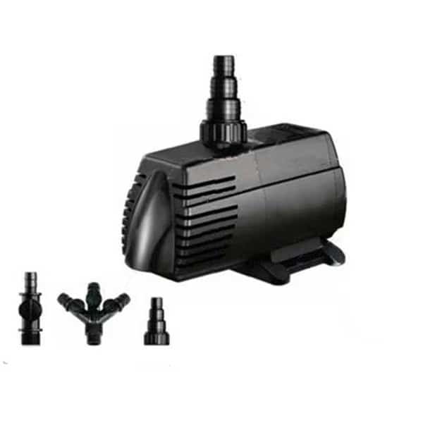 Aquascape 91009 Ultra Pump 1500 GPH - G3