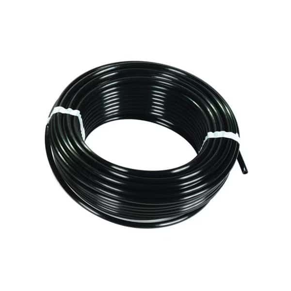 .5 in. X 100 ft. Poly Pipe