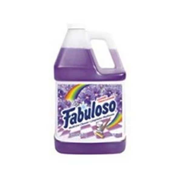 Colgate C32 53032 Fabuloso All Purpose Cleaner - Lavendar - 56 Oz