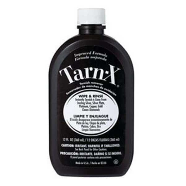 Jelmar J50 TX6 Tarnish Remover 12 Oz - Pack of 6