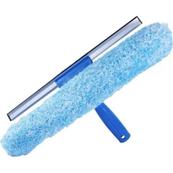 U42 961870 Squeegee-Scrubber Combo Pro - 14 in.