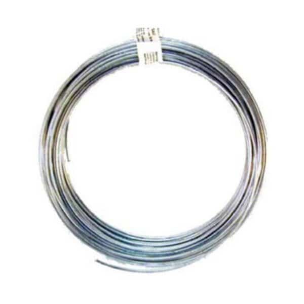 Hillman Group-anchor Wire Guywire 12 Gauge Galvanized Coils