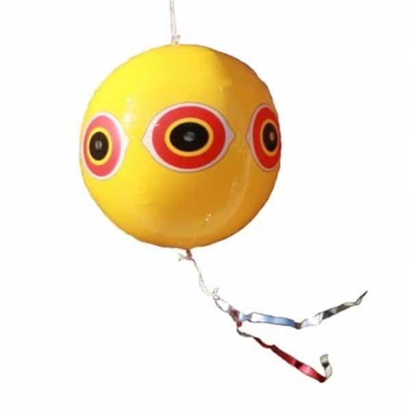 Bird B Gone B44 MMSEB Scare Eye Balloon-1 Pk