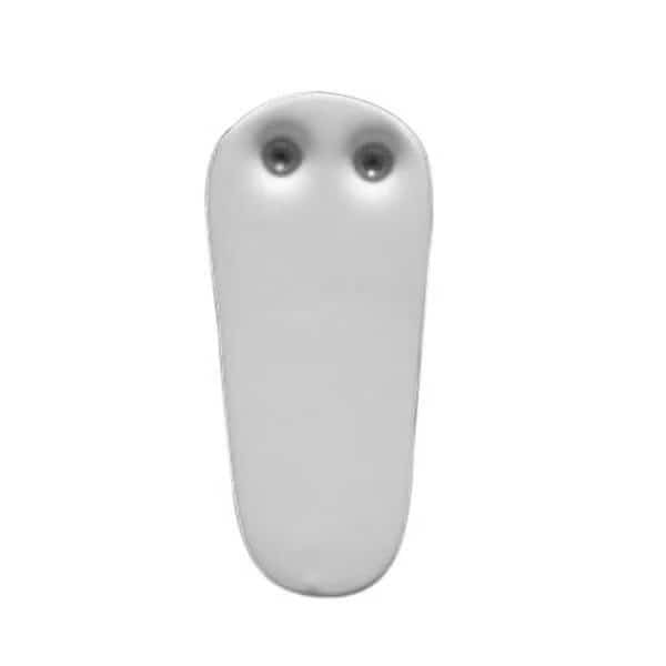 Varsity UltraLite 7 Inch Tail Pad Snap