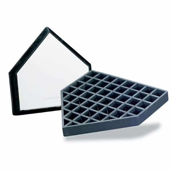 MacGregor Waffle Style In-Ground Homeplate