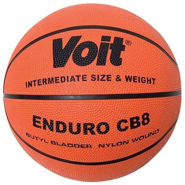 Basketball Balls Rubber - Enduro CB8 Basketball