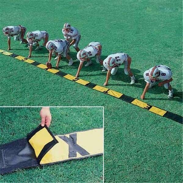 ProDown Adjustable Linemen Splits Marker