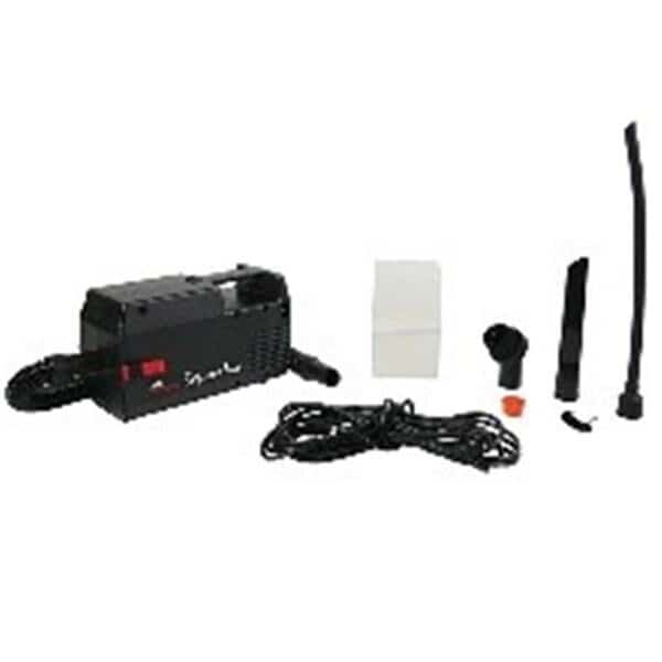 Express HEPA Vacuum