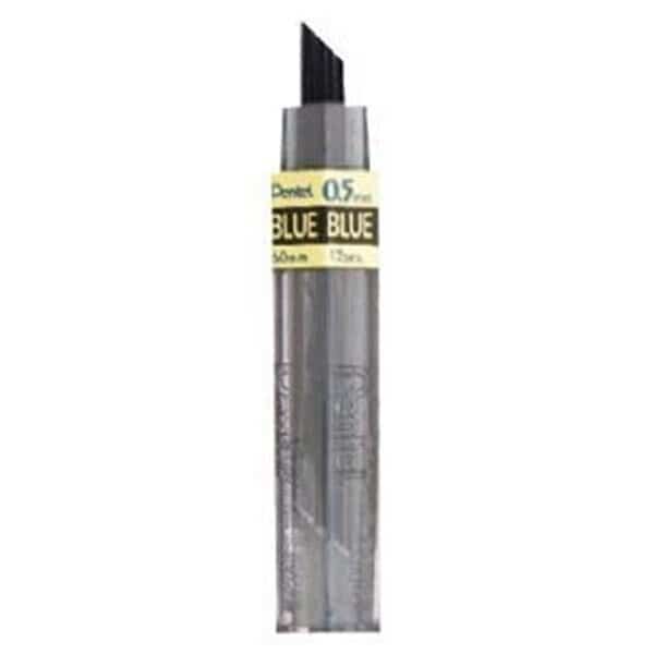 Hi-Polymer Super Lead Refill - 0.5Mm; B