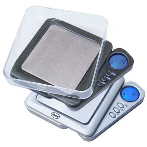 American Weigh Blade Scales 1000 X 0.1G