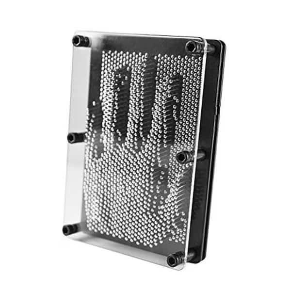 t Metal Pin Art, Auric, Mfr#: AU1520359