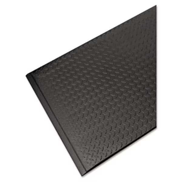 Soft Step Supreme Anti-Fatigue Floor Mat24 x 36Black