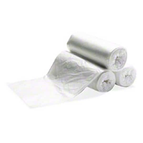 Coreless Roll Liner, 40 x 48 - 16 micron., Natural