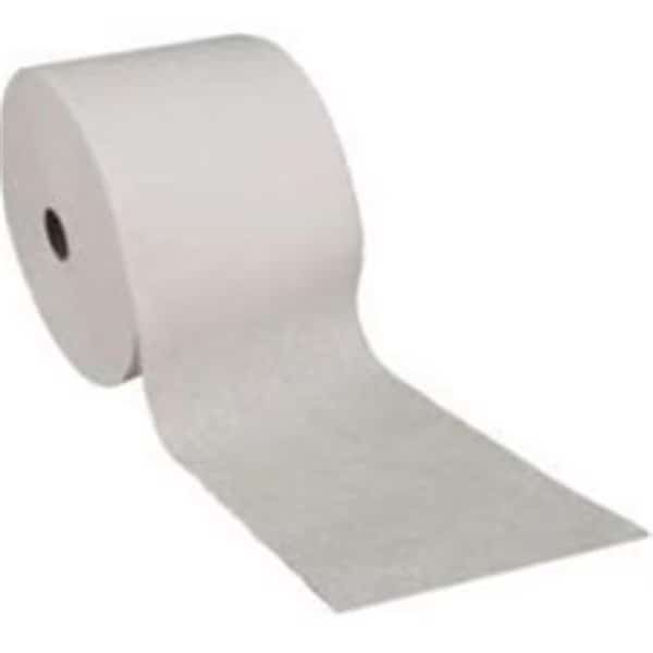 Mor M1000 Mor-Soft Compact Bath Tissue; 2-Ply; White