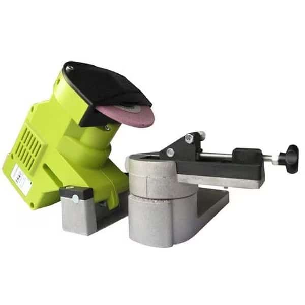 Timber Tuff CS-BMM Bench Mount Electric Chainsaw Chain Sharpener
