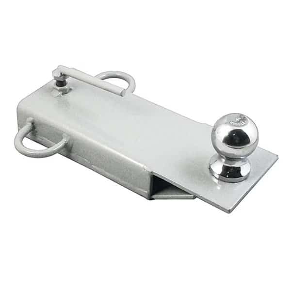 4 in. Ball Mount for Forks