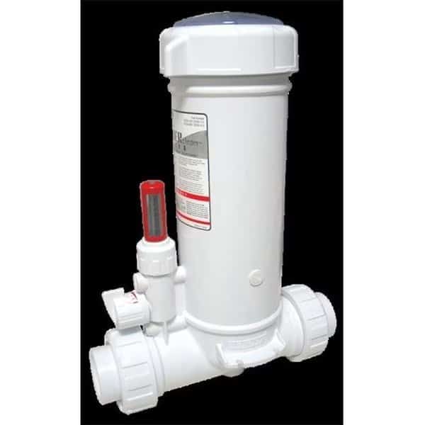 CMP 25280-100-000 Powerclean Ultra In-Line Chlorinator