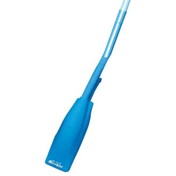 Spa Vacuum Hoseless Uses 3 C-Cell Batteries