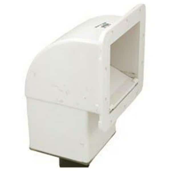 510-1500 Front Access Spa Skimmer