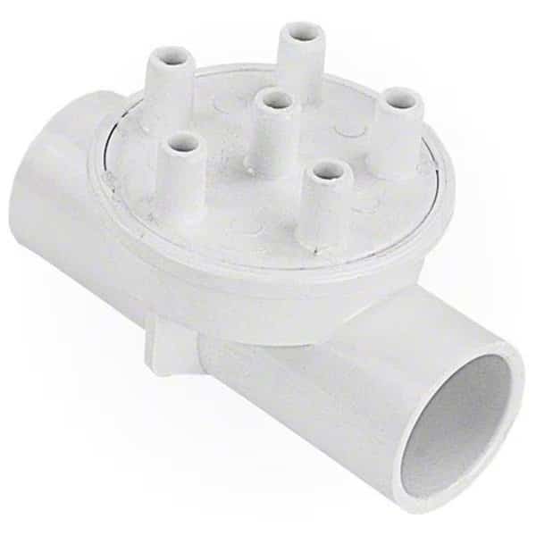 Gecko Alliance 672-5060 Air Manifold Assembly