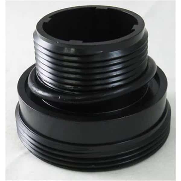 Bulkhead 2 in. Pacfab Kit