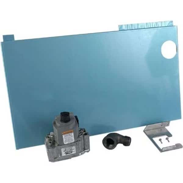 Waterco 460762 Natural Gas Valve Replacement Kit