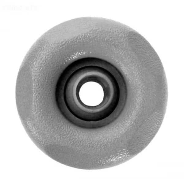 212-1247B Adjustable Mini Jet EyeBall 5 Scalloped Text Esc Assembly