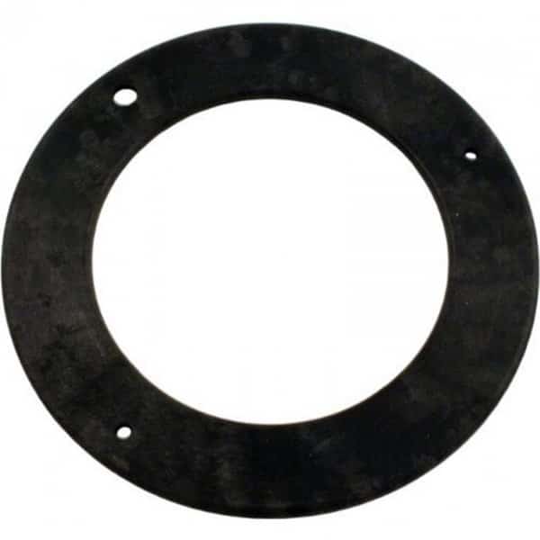 Mounting Plate Replacement