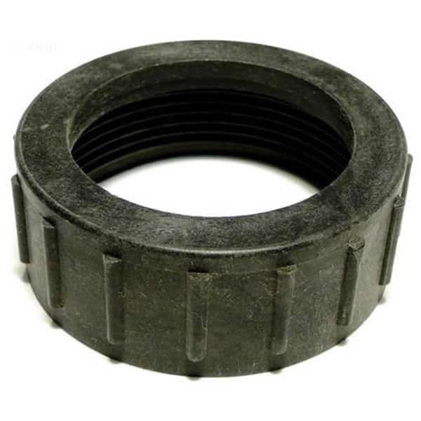 Heat Sink 2 in. Nut