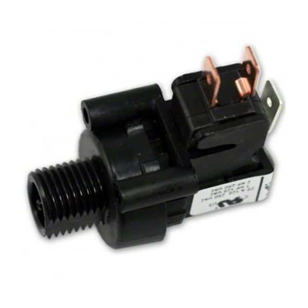 TBS301A Air Switch Latching Spdt 20a