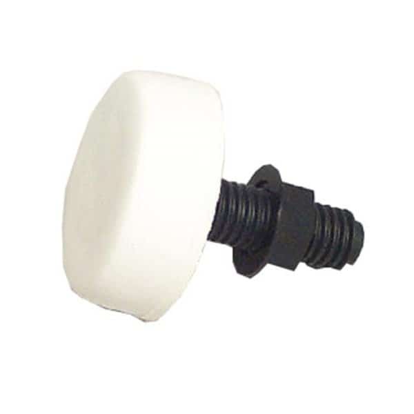 Senasys B142WA Air Button Soft Actuator White