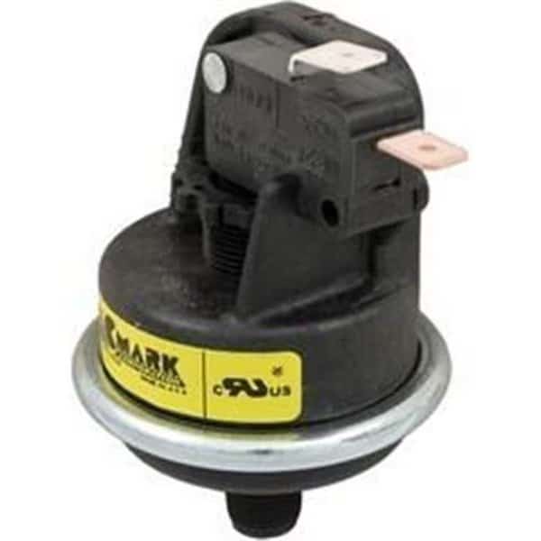 Senasys 4010P Pressure Switch; 0.12 in.