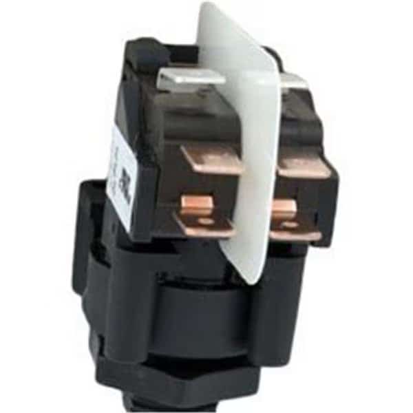Senasys TBS317 Air Switch 20amp DPDT Latching