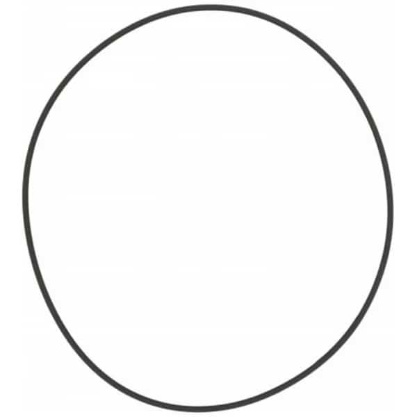 Gasket Replacement for select Baker Hydro and Purex Pool and Spa Parts