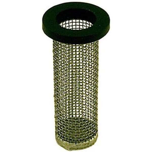 Champlain Plastics Filter Screen Replacement