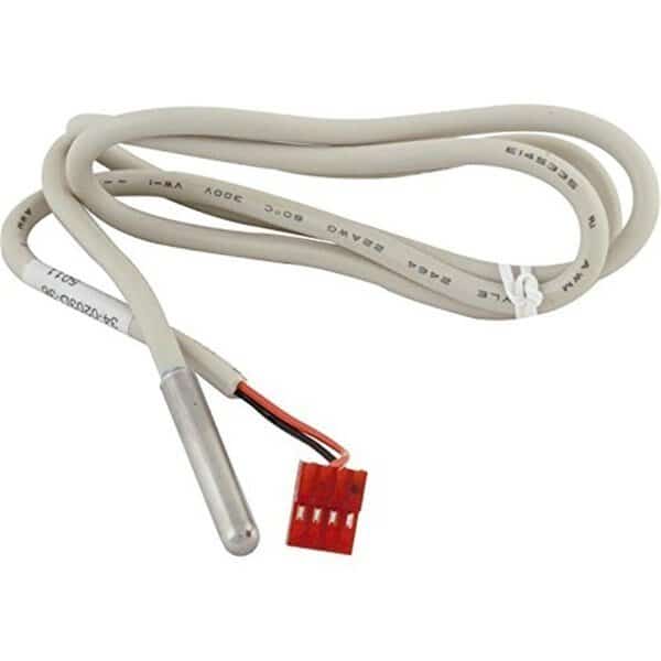 34-0203D Sensor Temp 0.31 in. Dia. 10 Ft. L
