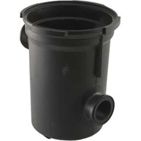319-2160B Trap Body- 6 in.