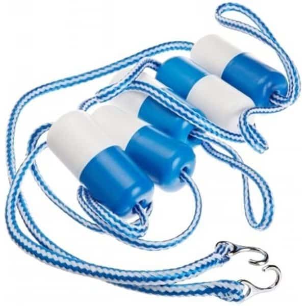 American Granby  Rope And Floats Kit; 16-Ft.