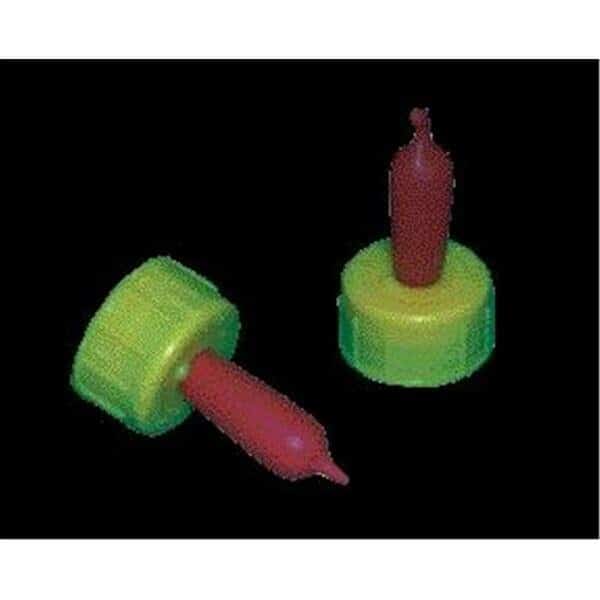 Pritchard Nipples- Red 2 Pack - 7006C
